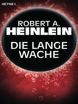 cover image of Die lange Wache